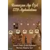 Şık Tasarım 3 Metre LED Işık Süsleme Seti - Ramazan ve Özel Günler İçin