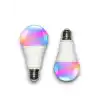 Enerji Tasarruflu RGB Lamba 15 Watt