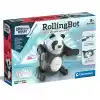 Eğlenceli Robotik Laboratuvar RollingBot Seti