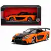 1 Adet Yedek Parça (RX-7 Model)