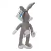 Peluş Yumuşak Oyuncak 40 cm Uzunlukta
