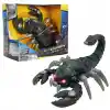 Scorpion Warrior Ses Işık 1 Adet