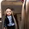 Sevimli Bebek 47 cm Oyun Arkadaşı