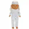 Bebek 45 cm 2li Set Rahat Kullanım