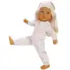 Bebek 45 cm 2li Set Rahat Kullanım