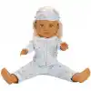 Bebek 45 cm 2li Set Rahat Kullanım