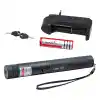 Uzun Mesafe Yeşil Lazer Pointer 100 Mw Şarjlı