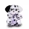 Sevimli Sesli Peluş 20 cm Çocuk Oyuncağı