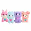 Peluş Sevimli Oyuncak 1 Adet Çocuklar için
