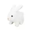 Peluş Tavşan Oyuncak 30 cm Sevimli Tasarım