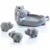 Eğlenceli Vinil Banyo Oyuncakları 1 Adet