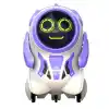 Eğlenceli Pokibot Robot 1 Adet Oyun Arkadaşı