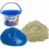 Eğlenceli Slime Kum Kova 2in1 Seti