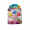 Eğlenceli 7 Renkli Slime Seti 150 Gr Çocuklar İçin