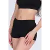Soft Boxer - Siyah - TCX29407