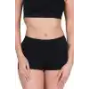 Soft Boxer - Siyah - TCX29407