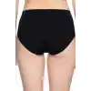 Soft Mama Slip - Siyah - TCX29429