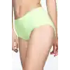 Soft Mama Slip - Yeşil - TCX29433