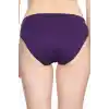 Soft Slip Külot - Mor - TCX29421