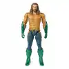 DC Universe 24 cm Aksiyon Figürü Spinmaster