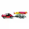 Eğlenceli Spor Uçaklı Buggy 1 Adet