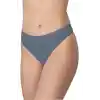 String Külot - Antrasit - TCX30556