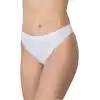 String Külot - Beyaz - TCX30560