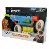 Eğlenceli Dino Attack Striker Sunger 1 Adet