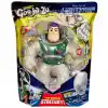 Buzz Lightyear Süper Elastik Figür 20 cm Boyutunda