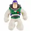 Buzz Lightyear Süper Elastik Figür 20 cm Boyutunda