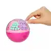 Renkli Saç Boncukları 10lu Set Çocuklar için