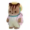 Ceviz Sincabı Bebek 5406 - Sylvanian Families