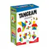 Eğlenceli Tangram Zeka Oyunu 1 Adet