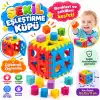 TCX 02209  PUZZLE 22 PCS