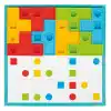 TCX 03 518 T PUZZLE 32 PARÇA