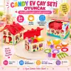 TCX 03021 EV ÇAY SETİ  OYUNCAK