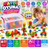 TCX 03147 Magic Puzzle 200 Parça