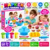 TCX 03273 KAPKEK HAMUR SETİ