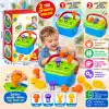 TCX 03416 TAMİR SET KOVA