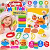 TCX 03557 MUTFAK HAMUR SET 200GR