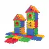 TCX 03702 Puzzle City 64 Parça