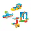 TCX 04035 Smart Bloklar 136 Parça