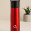 TCX 0.5 L Paslanmaz Çelik Termos - Kaydırmaz Taban