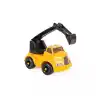 TCX ® 07 665  Master iş Makineleri