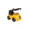 TCX ® 07 665  Master iş Makineleri