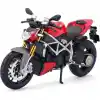 TCX 1:12 Model Motorsiklet