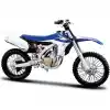 TCX 1:12 Model Motorsiklet
