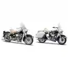 TCX 1/18 İkili Motorlar