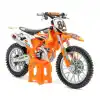 TCX 1:18 KTM 450 Model Motor