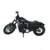 TCX  1:18  Motorsiklet